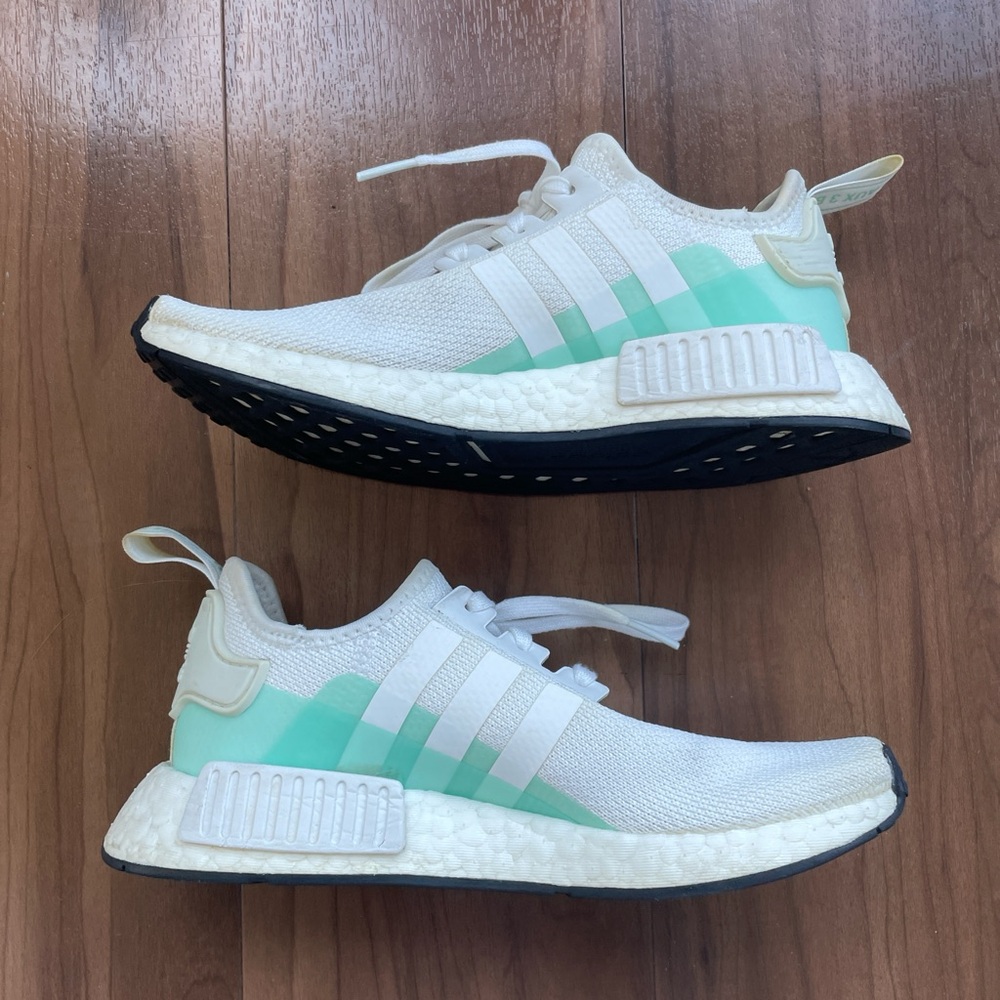 Adidas NMDs